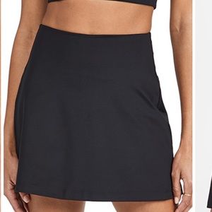Girlfriend Collective Skort (Perfect Confition! Never Worn)